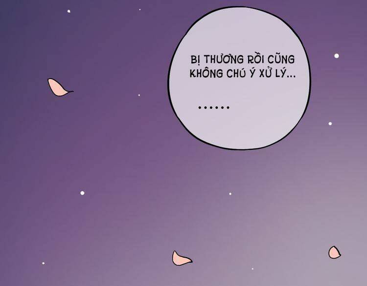 trạch thượng tịch mịch huỳnh hỏa chapter 7.2 47