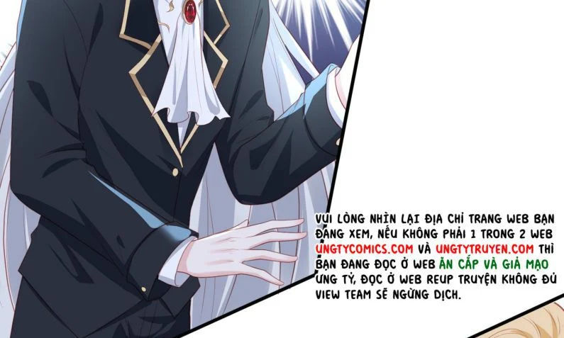 phản diện bị truy thành đoàn sủng chapter 24 24