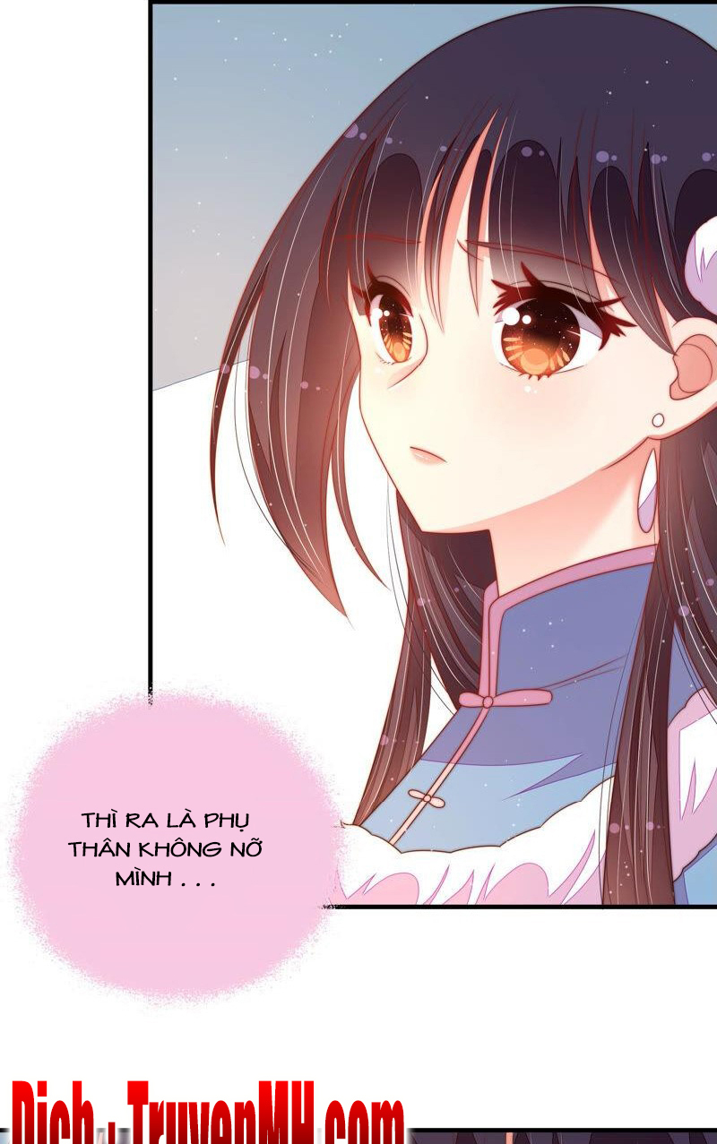 ngày nào thiếu soái cũng ghen chapter 310 3