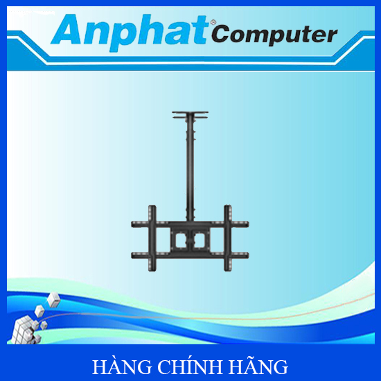 Giá Treo Trần LCD GL T560-15G (32" - 75") – Hàng Chính Hãng