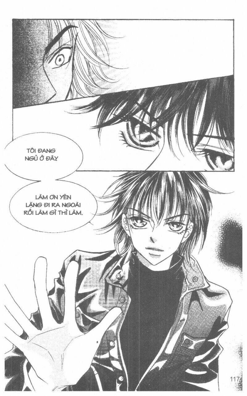 i accept you chapter 8 117