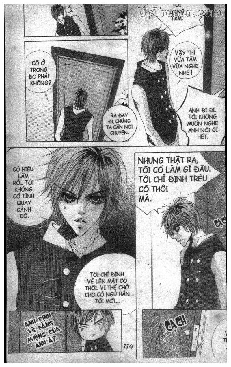 hoàng cung chapter 7 106