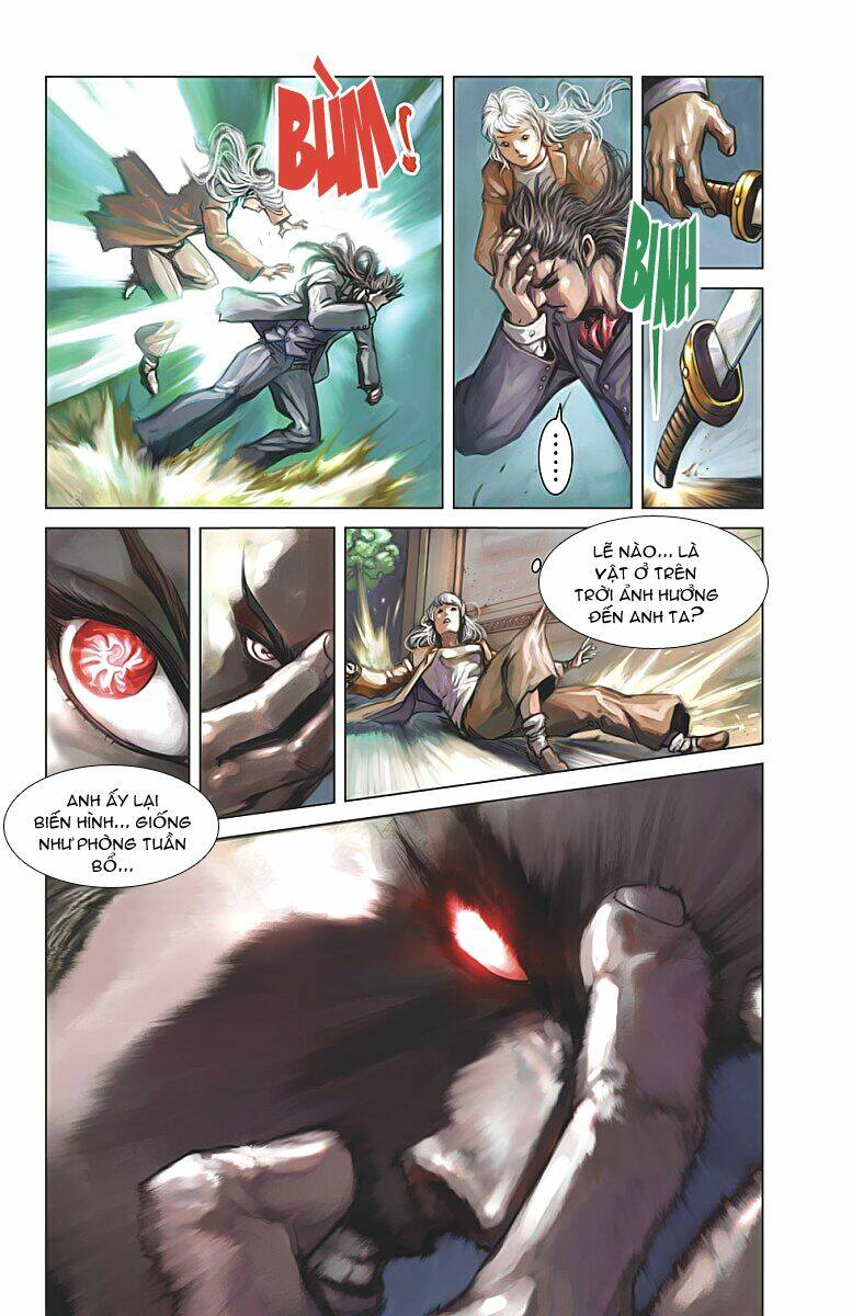 thần binh huyền kỳ f chapter 31 30