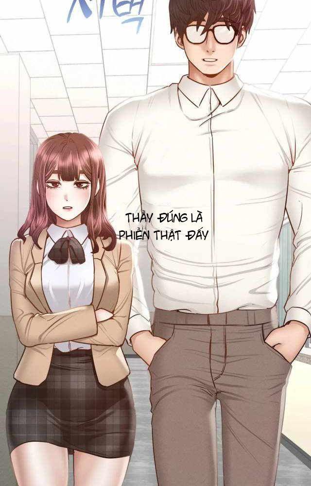 18+ ở trường sao? không được! chapter 3.1 58