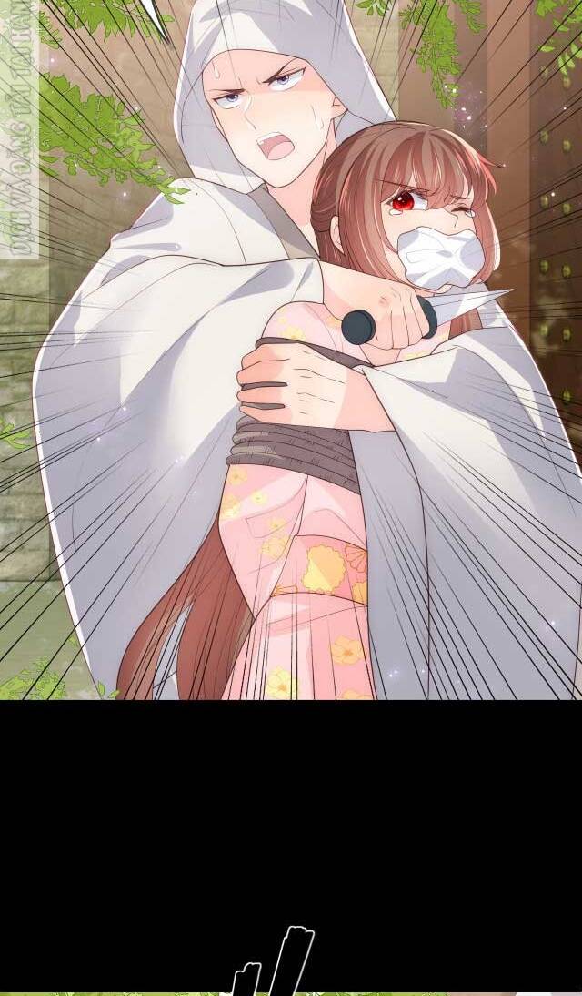 dưỡng địch vi hoạn chapter 157 31