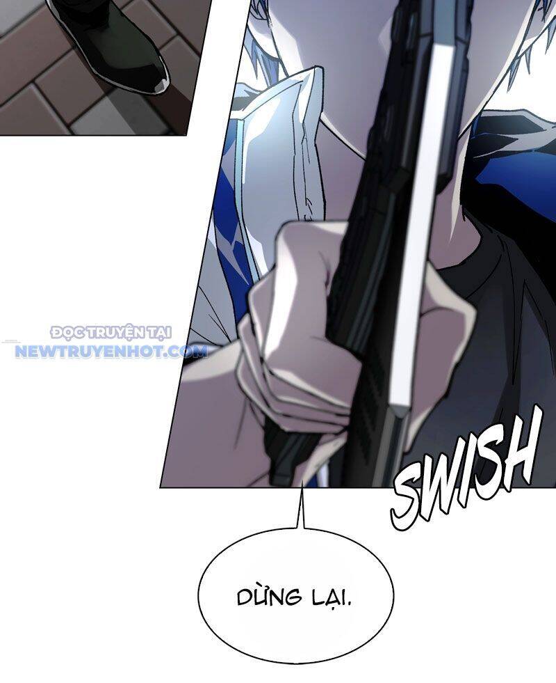 tận thế cũng chỉ là trò chơi chapter 26 41