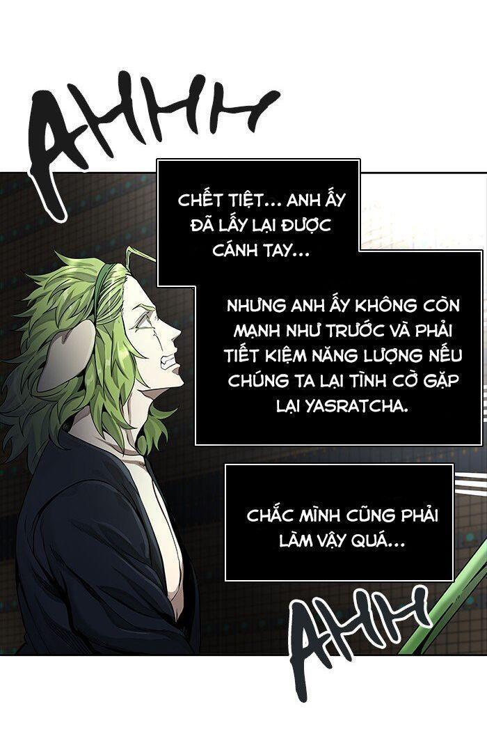 tòa tháp bí ẩn 2 chapter 472 55