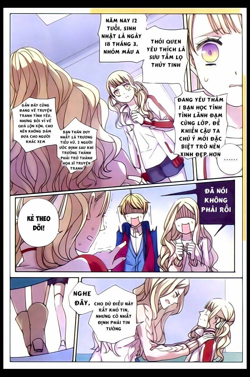 thuấn linh chapter 8 5