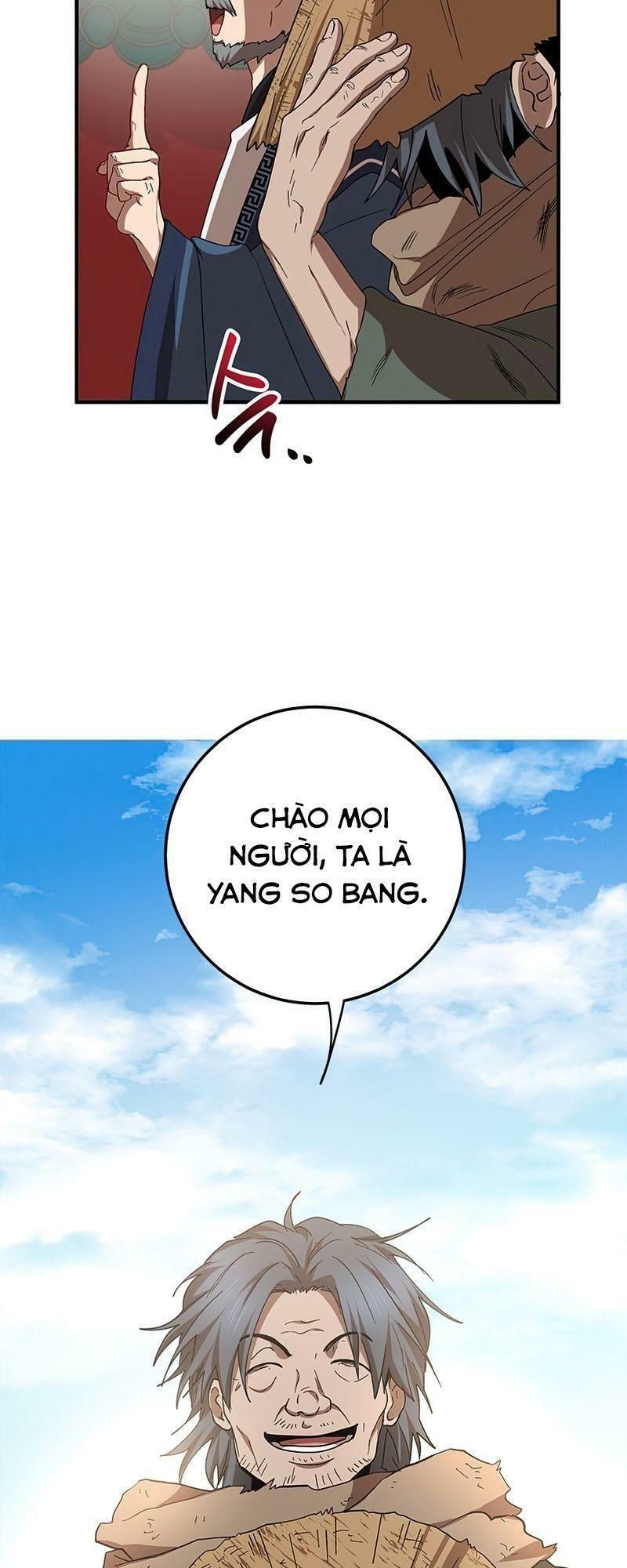 võ đang kỳ hiệp chapter 58 26