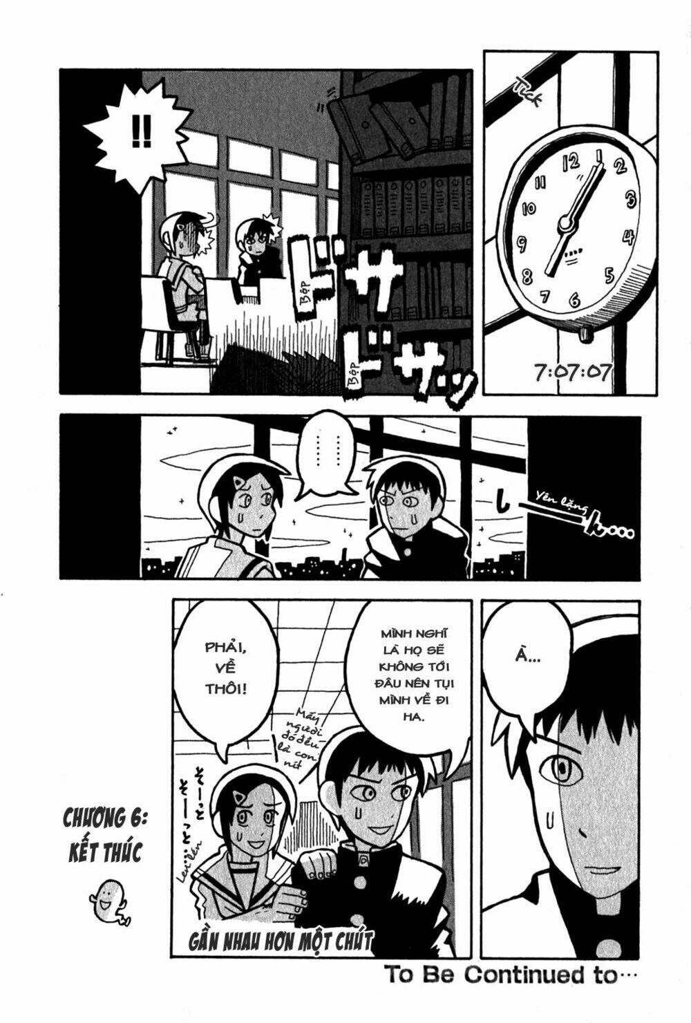 love roma chapter 6 22