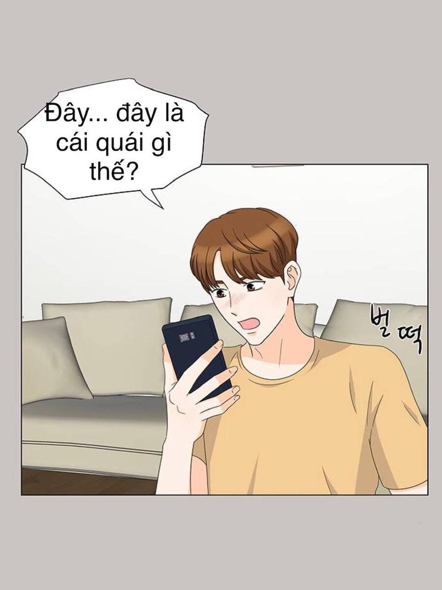 idol và sếp, em yêu ai? chapter 107 13