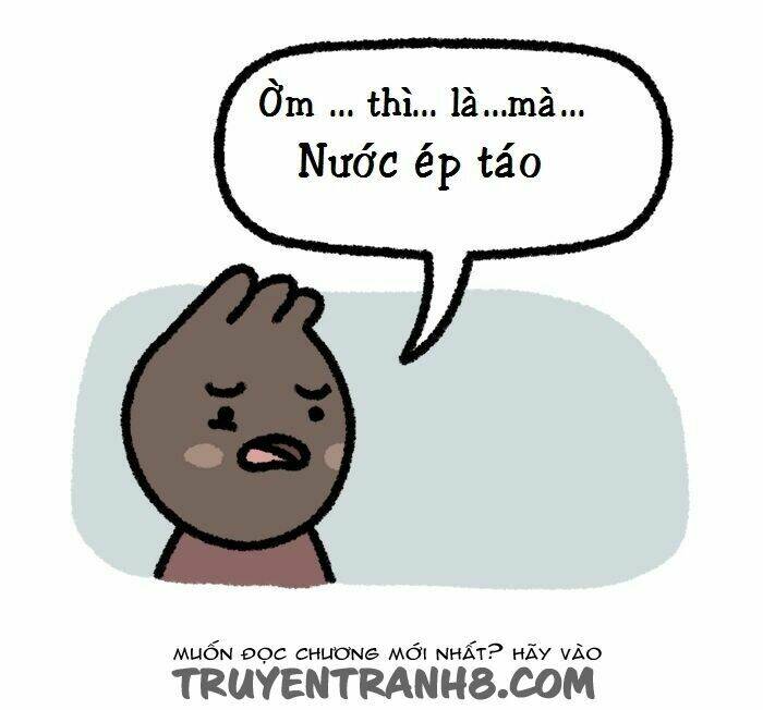 những mẫu truyện ngắn dễ thương và hài hước chapter 34 3