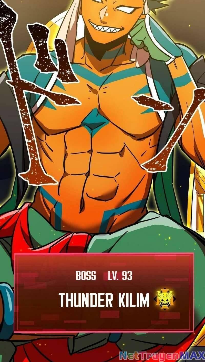 Huyết Thánh Cứu Thế Chủ~ Ta Chỉ Cần 0.0000001% Đã Trở Thành Vô Địch chapter 24 79