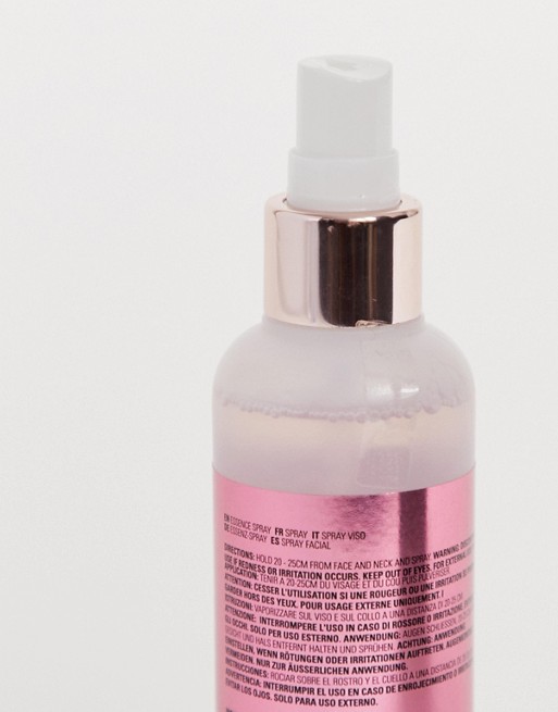 Tinh chất dưỡng kháng mụn, se lỗ chân lông, dạng xịt Revolution Beauty Niacinamide Clarifying Essence Spray 100ml