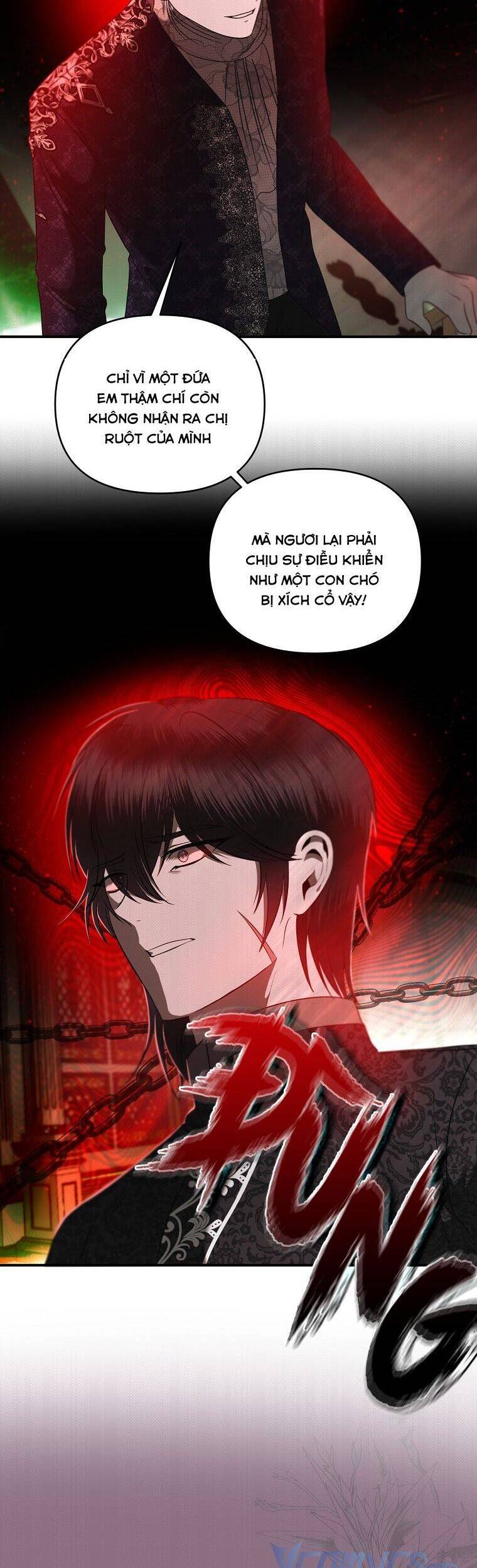 phương pháp sống sót khi phải ngủ cùng hoàng đế chapter 30 4