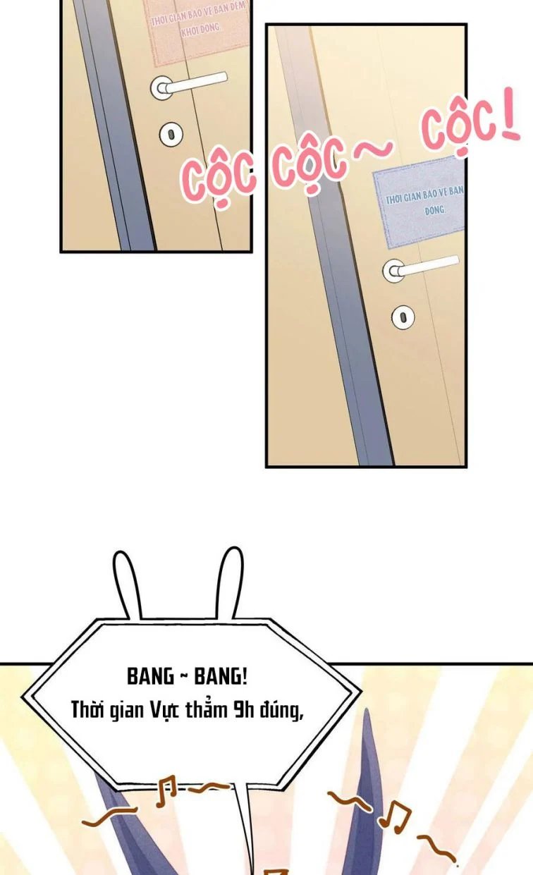 nụ hôn vực thẳm chapter 56 3