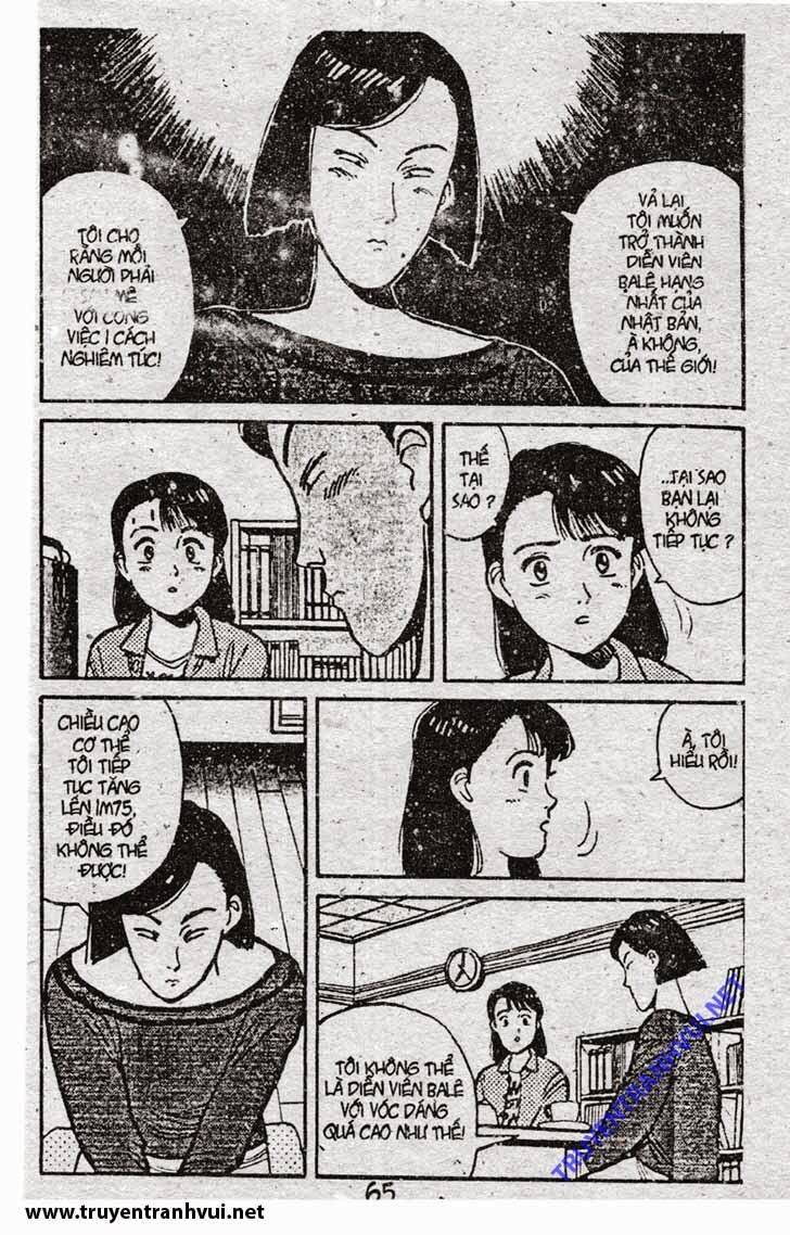 yawara chapter 72 11