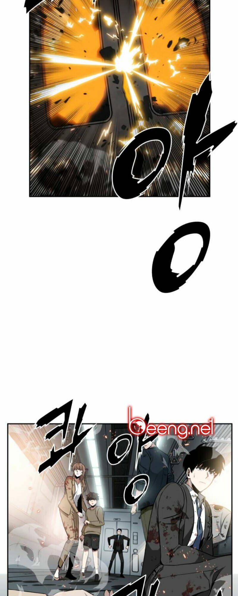 toàn trí độc giả - omniscient reader chapter 8 60