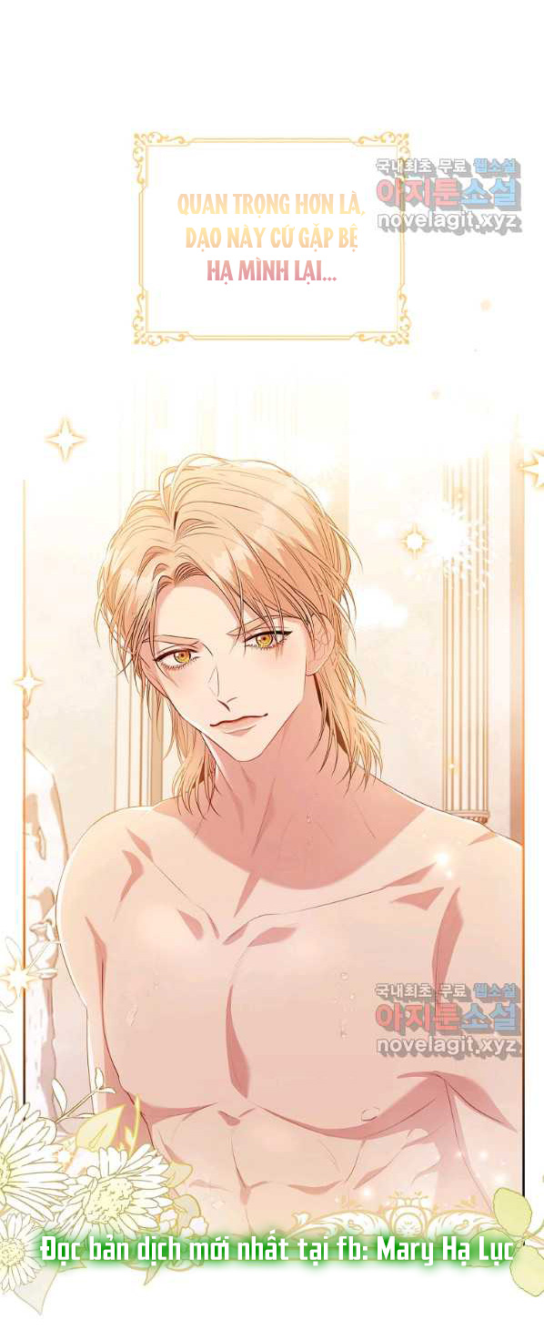 trở thành thư ký của bạo chúa chapter 63 12