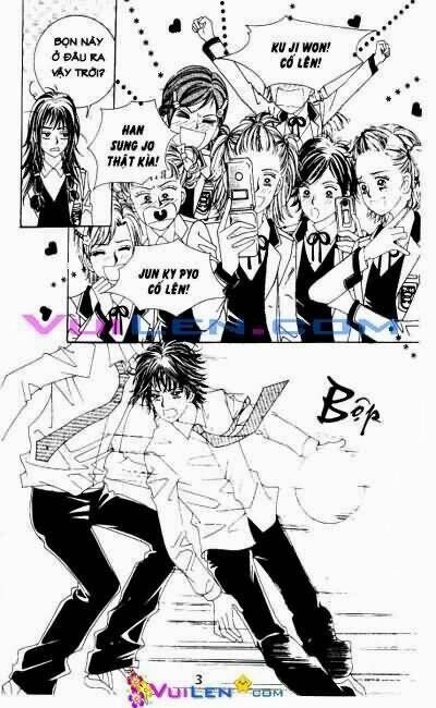 love your enemies chapter 16 3