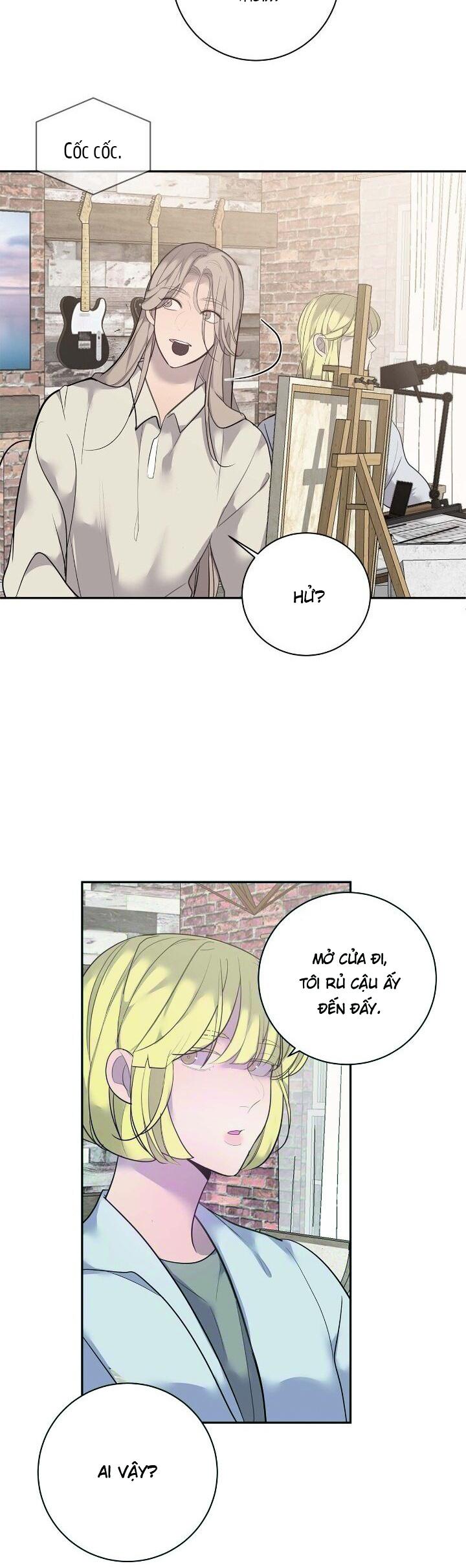 hiệu quả kinh doanh chapter 40 5