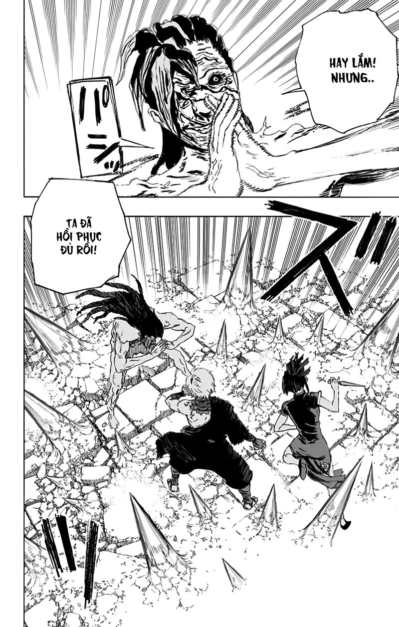 jigokuraku chapter 70 7