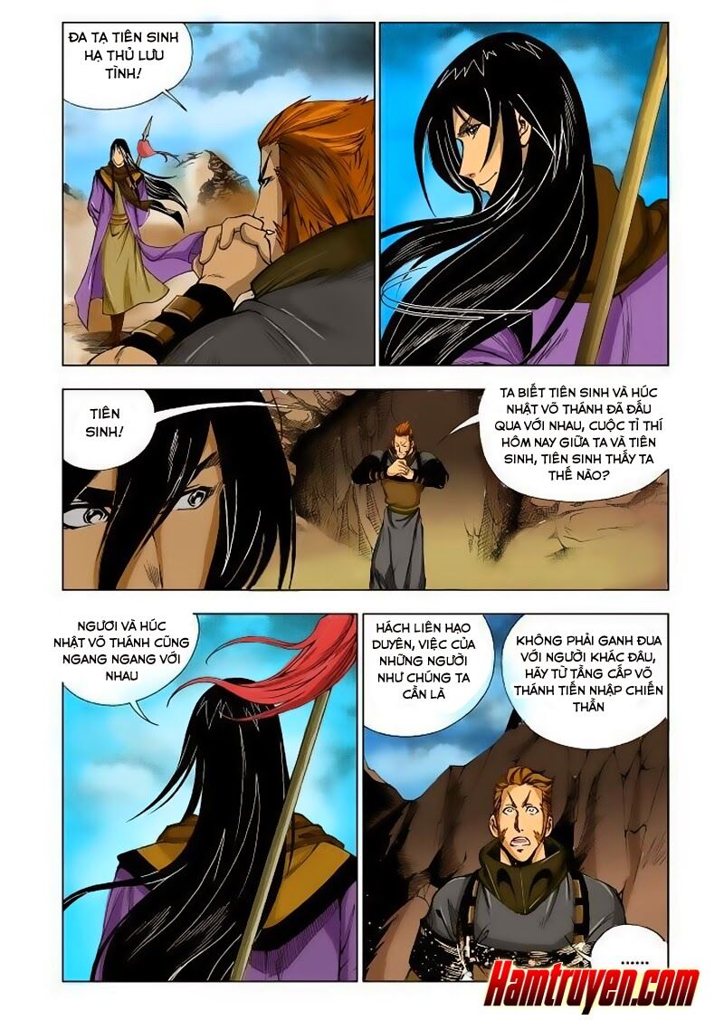 cửu đỉnh ký chapter 60 18