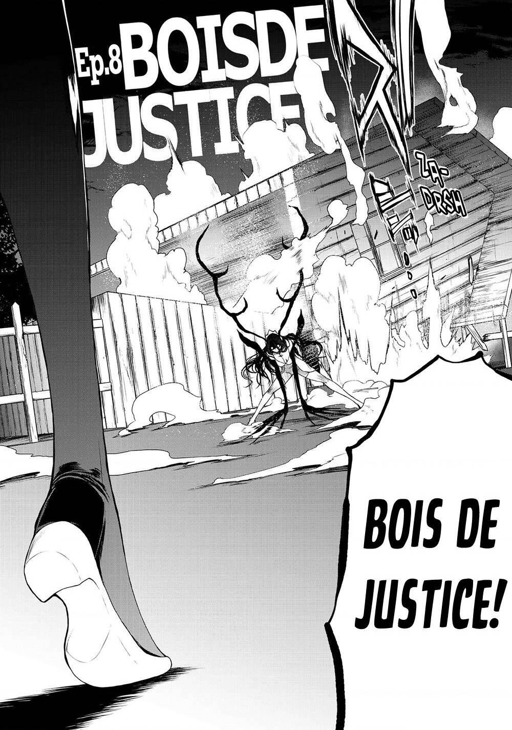 bootsleg chapter 8 3