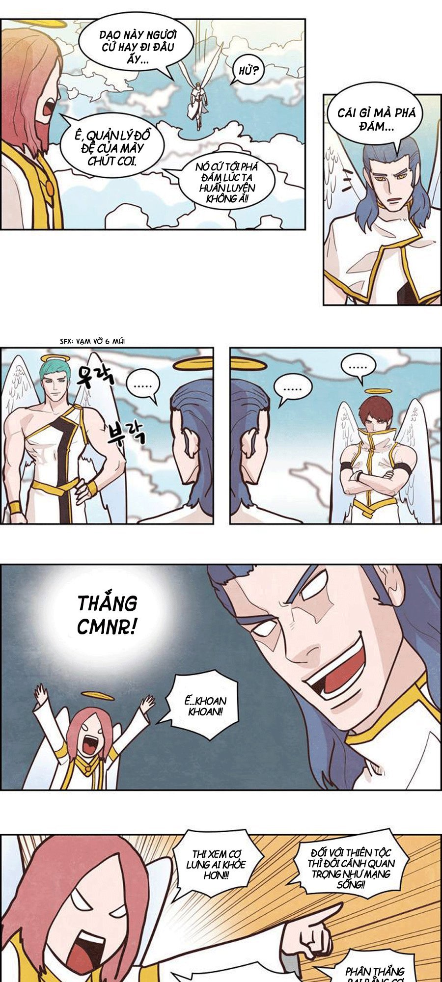 the devil king is bored season 2 chapter 65 19