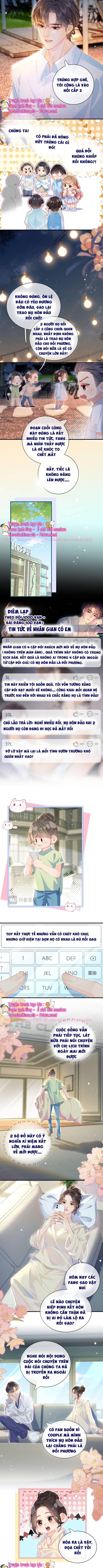 cặp phu thê ngọt ngào tới tận răng chapter 40 3