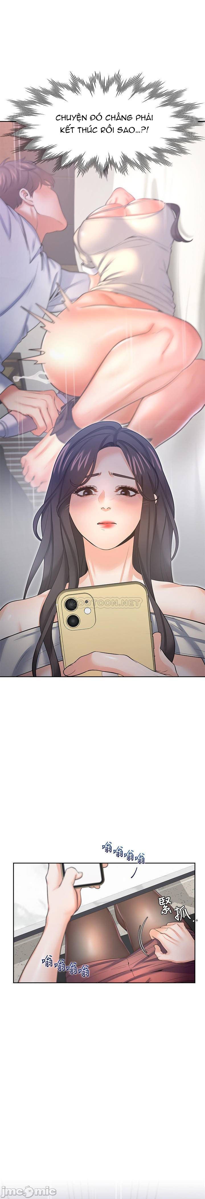 khát tình chapter 41 21