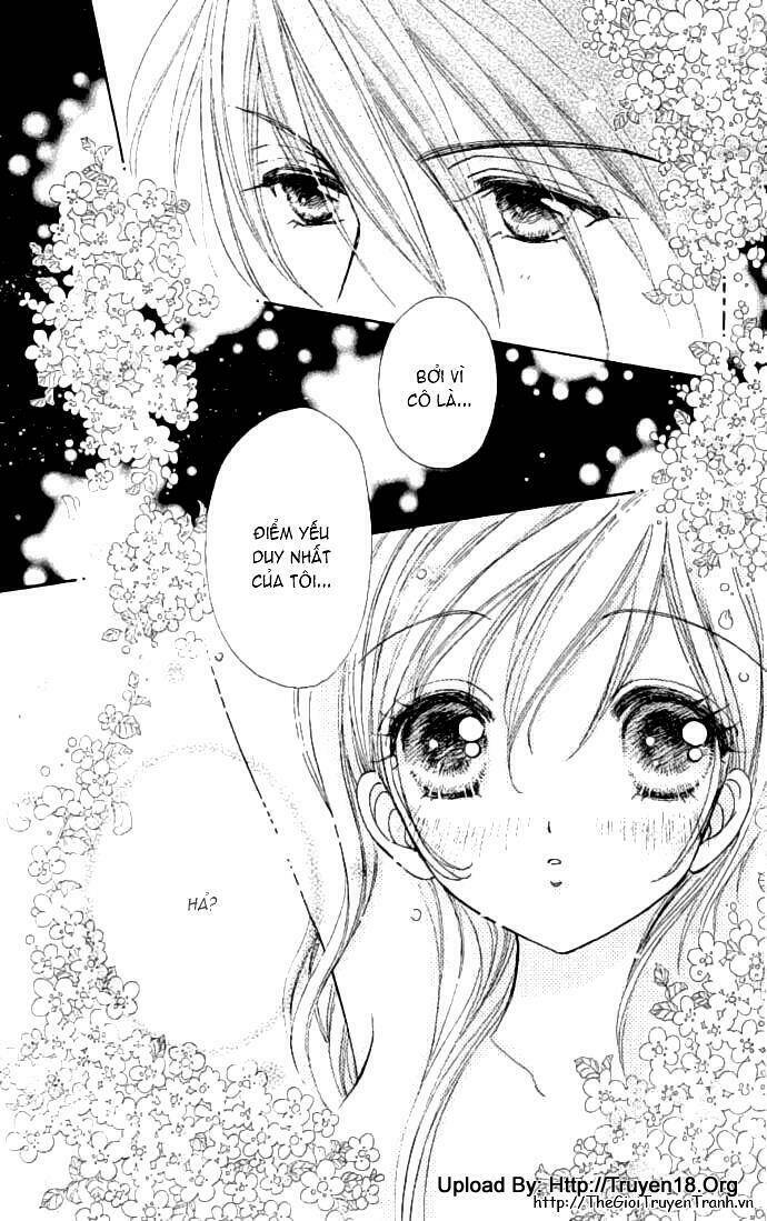 lovely monster chapter 3 15