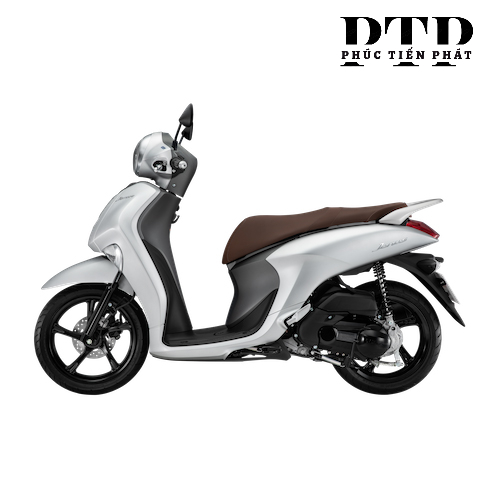Xe Máy Yamaha Janus Phiên Bản Đặc Biệt 2022-2023