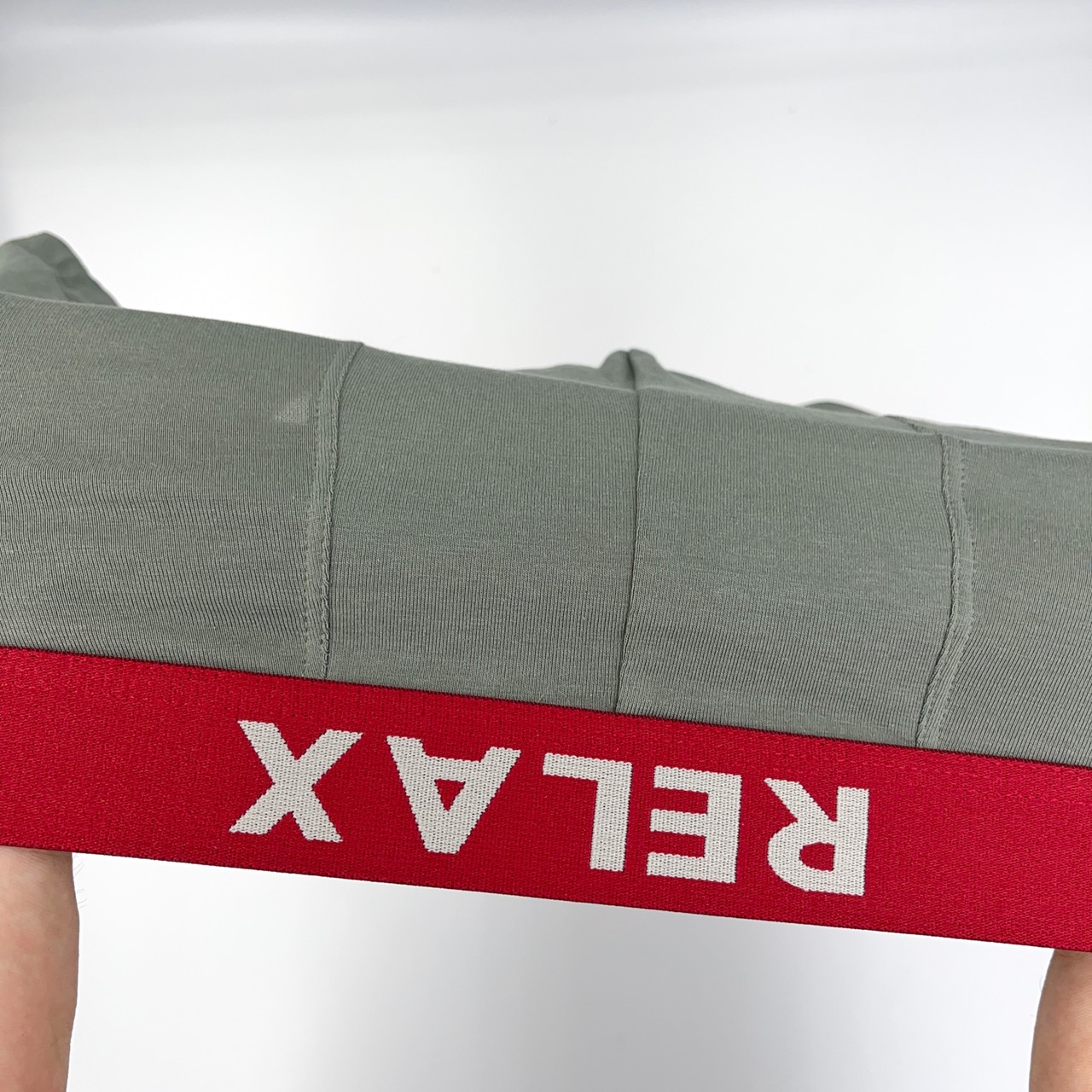 quần lót nam relax underwear cotton cao cấp chính hãng , quần sịp đùi nam rltk19