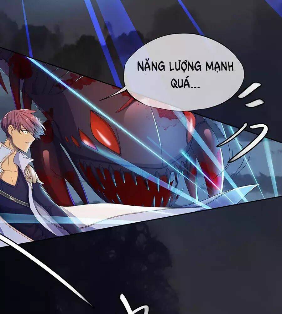 ta không phải nữ thần chapter 5.2 34