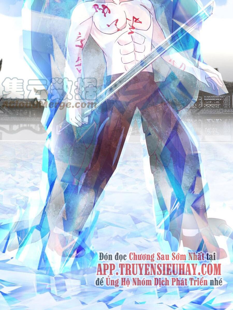 trên người ta có một rồng chapter 540 23