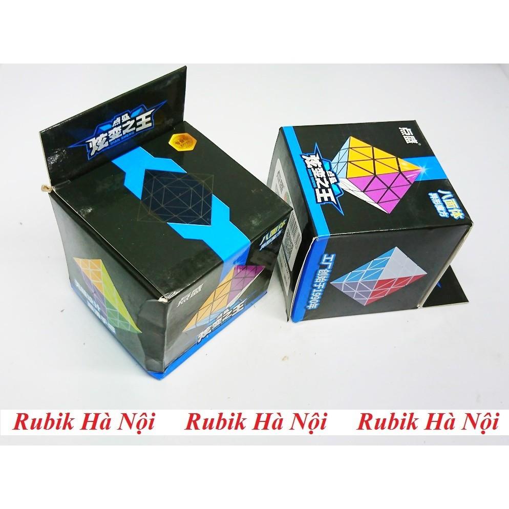 Rubik Diansheng Octahedron