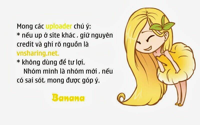 rắc rối đáng yêu chapter 8.1 1