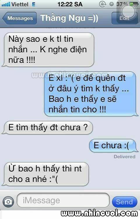 hình ảnh hài hước new chapter 14 11