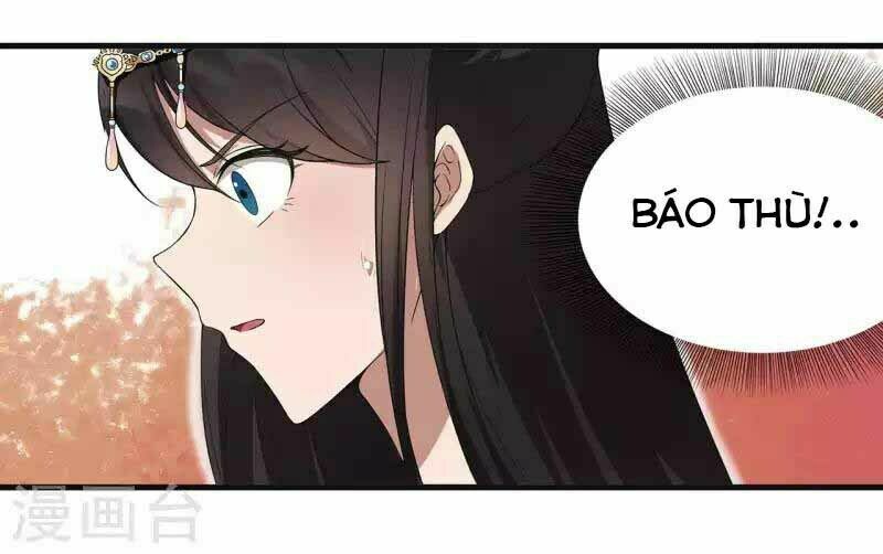 cuồng nữ trọng sinh - hoàn khố thất hoàng phi chapter 97 23