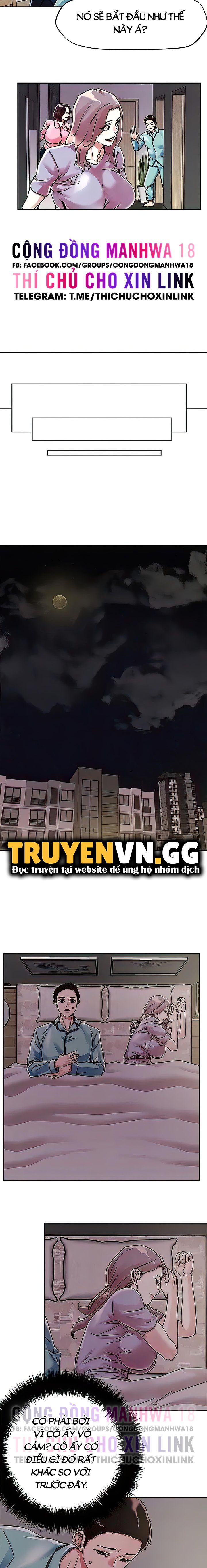 quyền năng chịch gái chapter 74 6