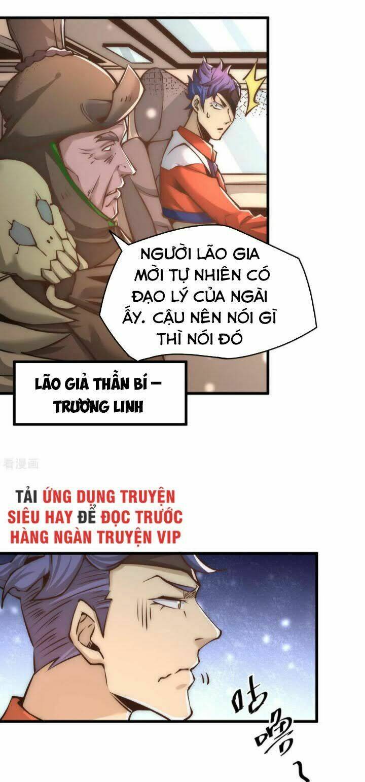 đô thị đỉnh phong cao thủ chapter 166 17