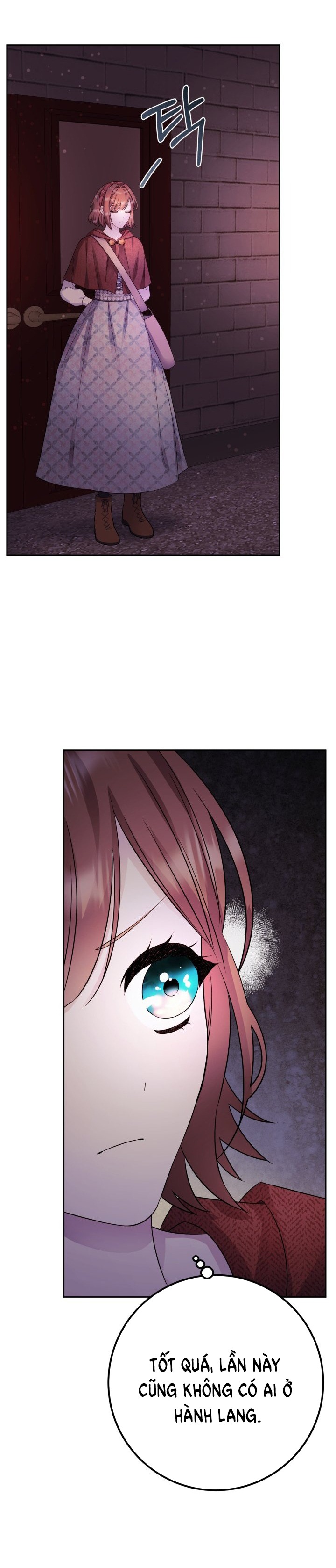 [18+] nếu cứu rỗi một cầm thú hư hỏng chapter 6.1 3