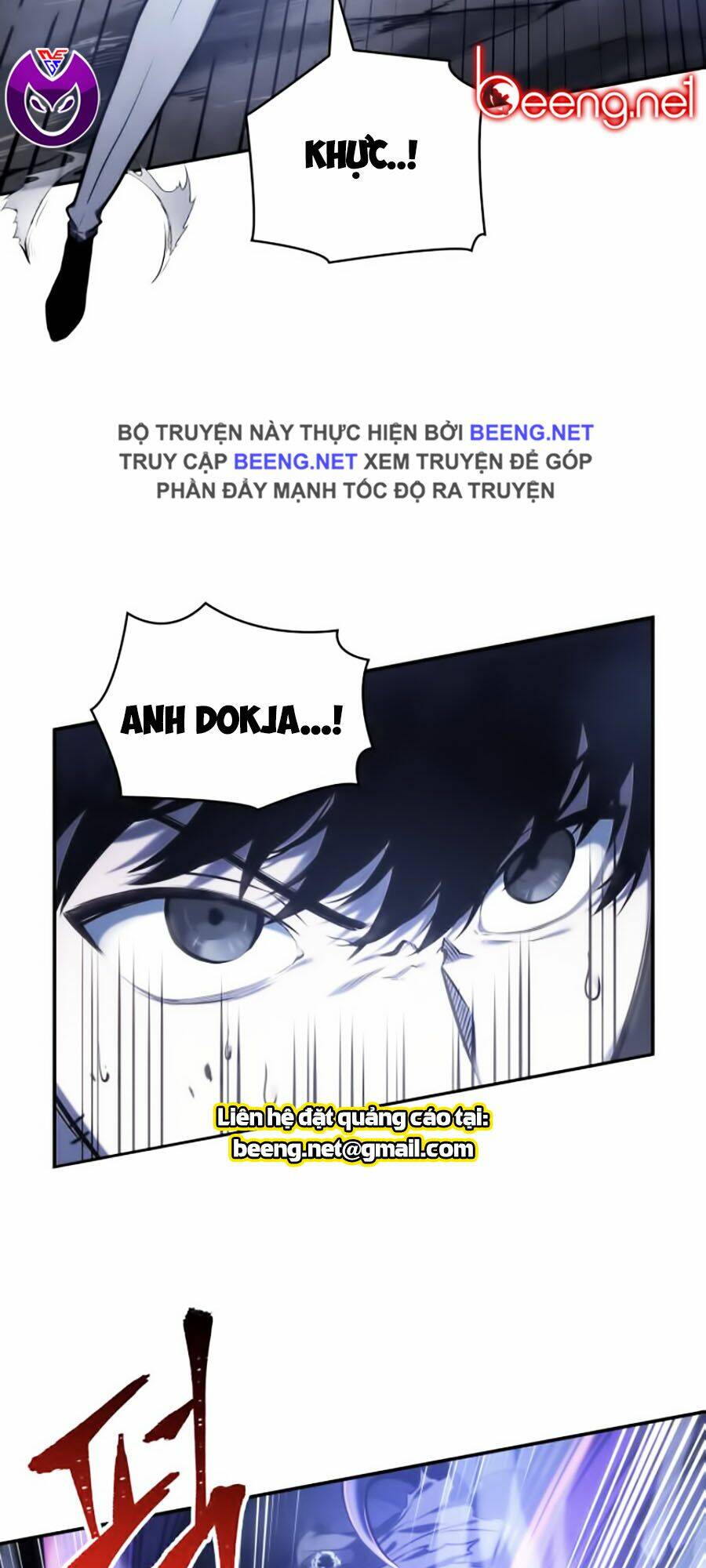 toàn trí độc giả - omniscient reader chapter 21 23