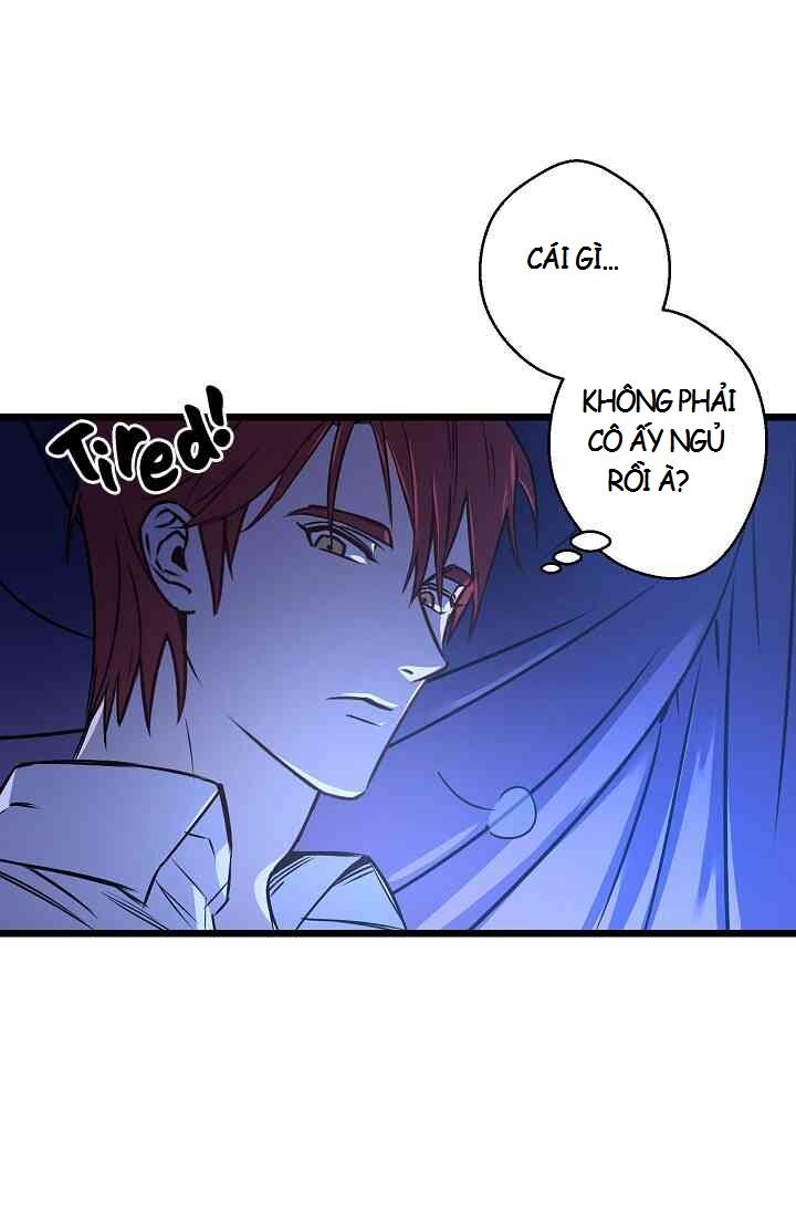 hôn lễ báo thù chapter 10 50