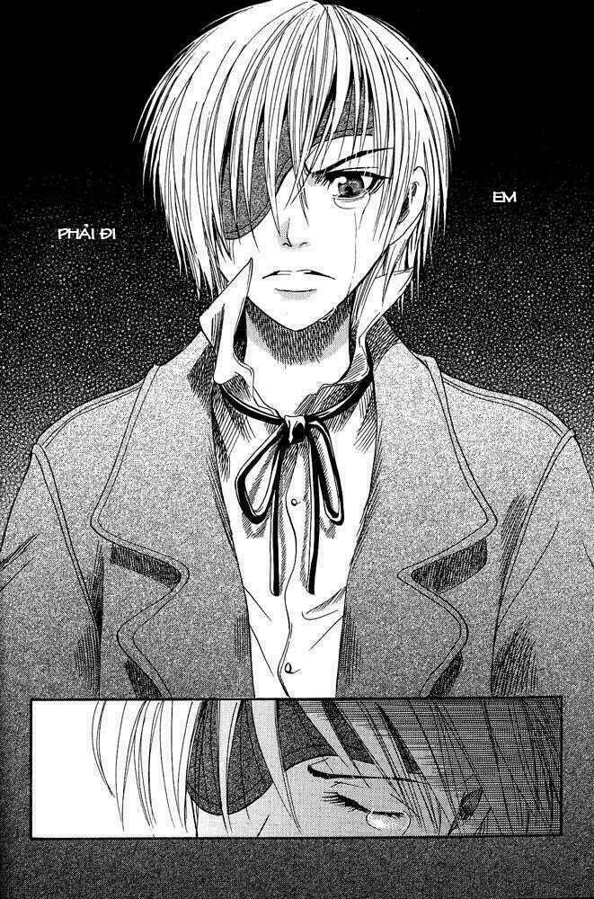 beast in the tower chapter 5.1 37