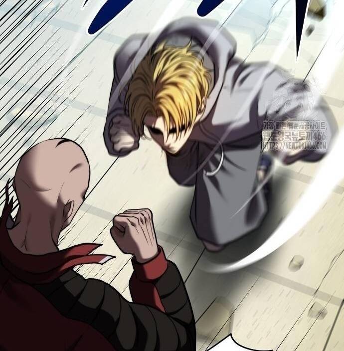 đấu trường chiến đấu chapter 30 21