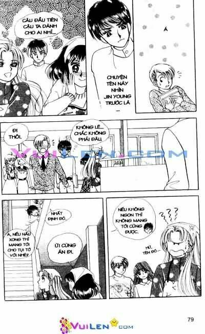 cánh cửa mùa hè chapter 6 79