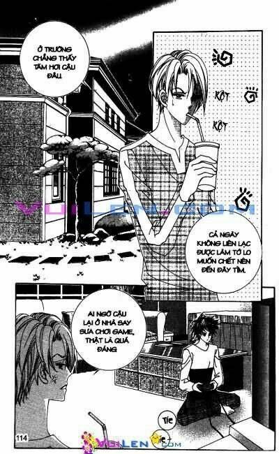 đừng tin cô ấy chapter 4 114
