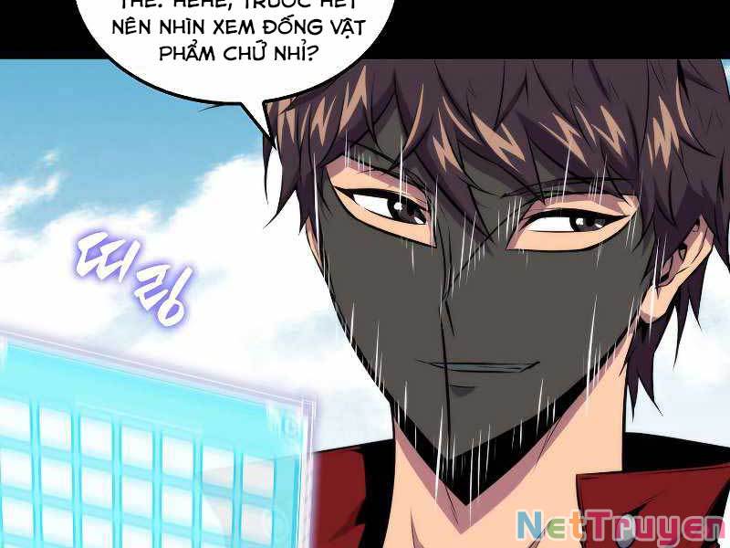 tôi thăng cấp trong lúc ngủ chapter 33 216